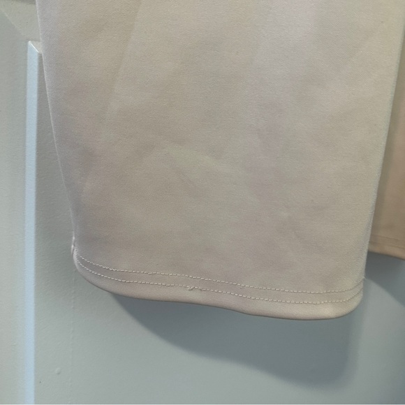 ASOS Design Light Pink Spaghetti Strap Knee Length Dress Women’s Size 10 Pastel - Picture 7 of 16